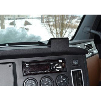 ProClip USA FREIGHTLINER CASCADIA 2018+ DASH MOUNT